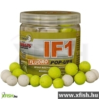 Starbaits Concept If1 Fluo Pop Up 20 Mm