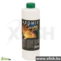 Sensas Aromix folyékony aroma 500Ml Carpe ponty