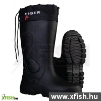 Eiger Lapland Thermo Boot 45 - 10 Téli Csizma
