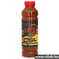 Zadravec Scorpion Chili Csl Locsóló 500Ml Tangerina(Mandarin) Chili