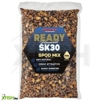 Starbaits Ready Seeds Spod Mix Főzött Magmix SK30 1Kg
