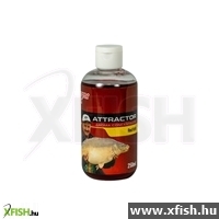 Benzar Mix Aromakoncentratum Piros Krill 250Ml
