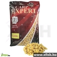 Carp Expert Kukorica Vaníliás 800G