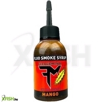 Feedermánia Extreme Fluo Smoke Syrup Aroma Sweet Mango 75 Ml
