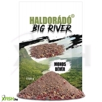Haldorádó Big River - Mohos Dévér Etetőanyag 1,5Kg