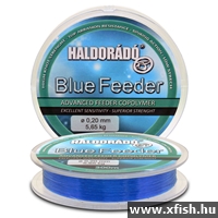Haldorádó Blue Feeder Monofil Zsinór 0,18Mm/300Mm - 4.55 Kg