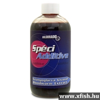 Haldorádó Spéciadditive - Szúnyoglárva Kivonat/Bloodworm Extract 300Ml