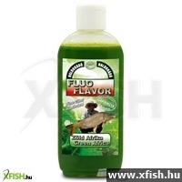 Haldorádó Fluo Flavor - Zöld Afrika / Green Afrika 200 ml Aroma
