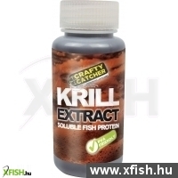 Crafty Krill Extract 250Ml Krill Folyékony Kivonat