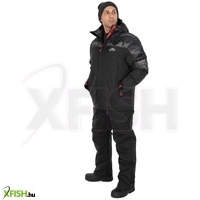 Fox Rage Winter Suit Horgász Thermoruha Szett Xxl
