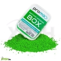 Promix Method Morzsa Zöld 120g