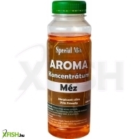 Speciál mix Aroma koncentrátum Méz 250 ml