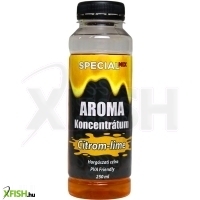 Special Mix Aroma Koncentrátum Citrom Lime 250ml