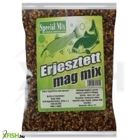 Speciál mix Erjesztett Aprómag mix 500 g