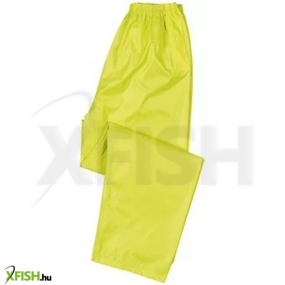 portwest Classic esőnadrág szín:yellow méret:S
