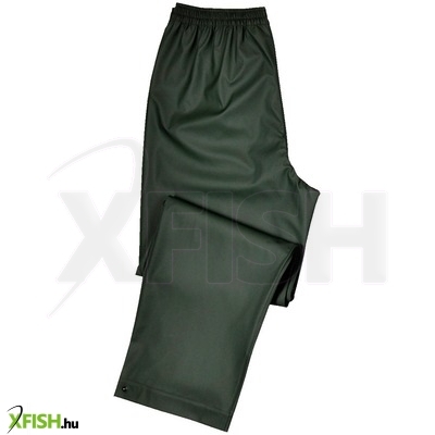portwest Sealtex esőruházat, nadrág szín:olive green méret:XXL