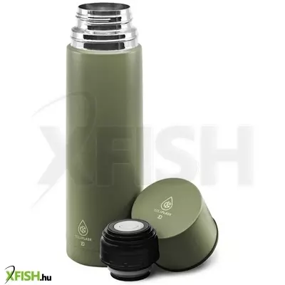 Delphin Isolaflask Green Termosz 750 ml