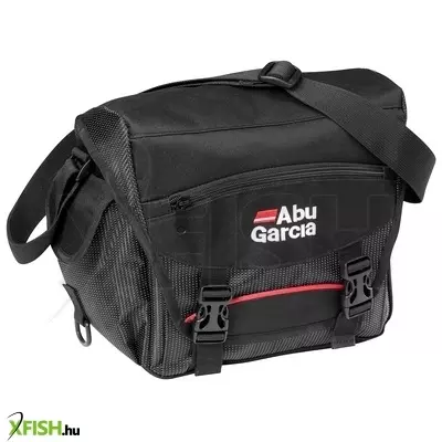 Abu Garcia Compact Game Bag Pergető táska 28x13x24 cm
