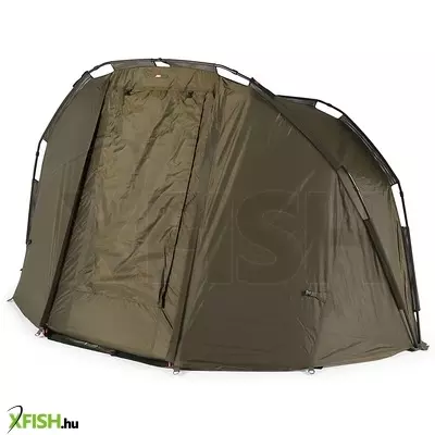 JRC Defender Bivvy 1 Man 1 személyes sátor 270x235x140 cm
