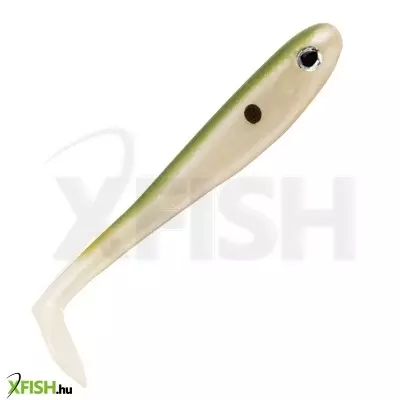 PowerBait Hollow Belly Gumihal műcsali 5in | 13cm Tennessee Shad 3 Bag