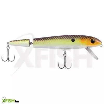 Berkley Surge Shad Jointed wobbler 130mm 130 (2/3 oz) Table Rock 1 Plastic Clam / Blister Topwater 2 2