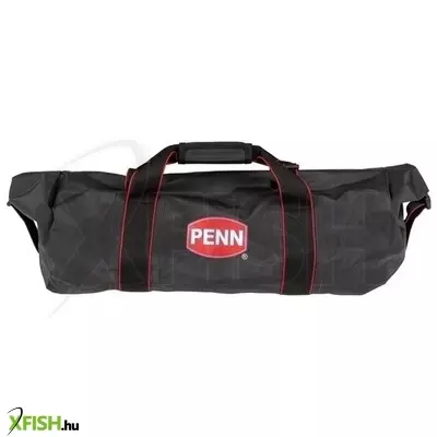 Penn Waterproof Rollup Bag Feltekerhető Horgász Táska 59x27x43cm
