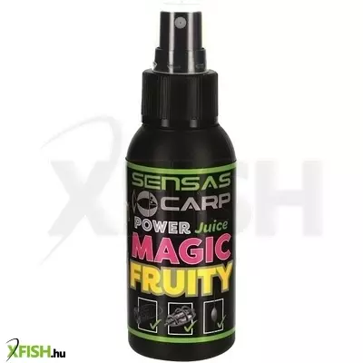 Sensas Juice Magic Fruity Aroma Gyümölcsös 75Ml