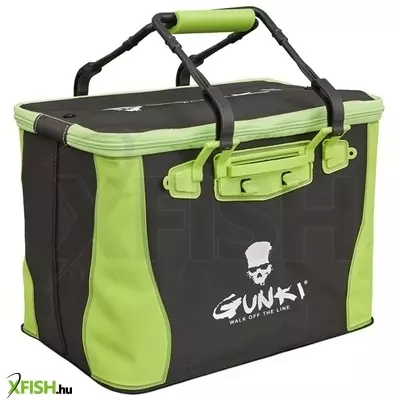 Gunki Safe Bag Edge Pergető Táska 40 Soft 40Cm X 26Cm X 28Cm
