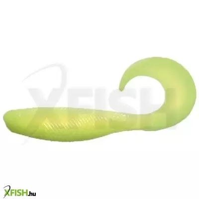 Konger Soft Lure Shad Grub Twister 003 8.9cm 20db/csomag