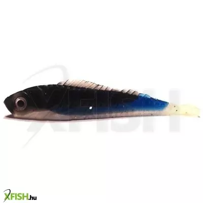 Konger Soft Lure Lucky Shad Gumihal 004 6cm 10db/csomag