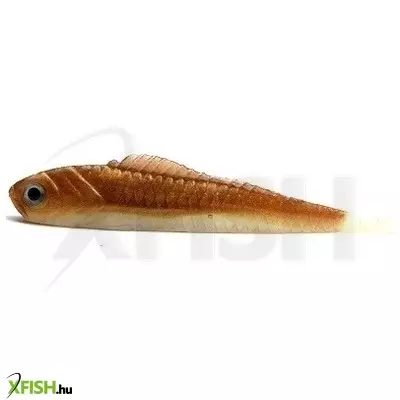 Konger Soft Lure Lucky Shad Gumihal 009 6cm 10db/csomag