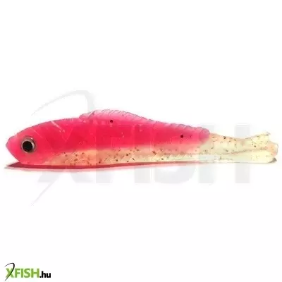 Konger Soft Lure Lucky Shad Gumihal 011 6cm 10db/csomag