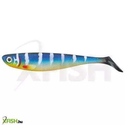 Konger Power Pike Gumihal Mad Parrot 17.5cm 3 db/csomag