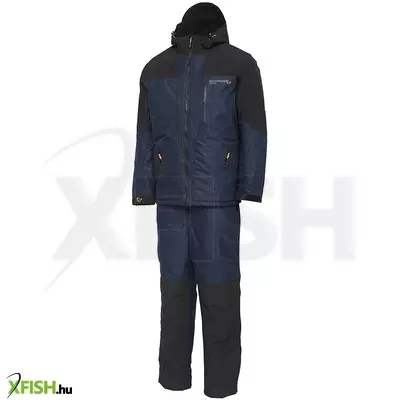 Savage Gear Sg2 Thermal Suit Thermo Ruha Szett M