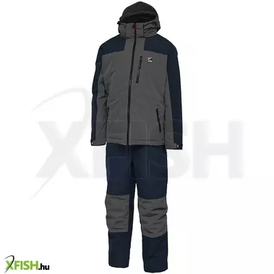 Dam Intenze -20 Thermal Suit Thermo Ruha Szett L
