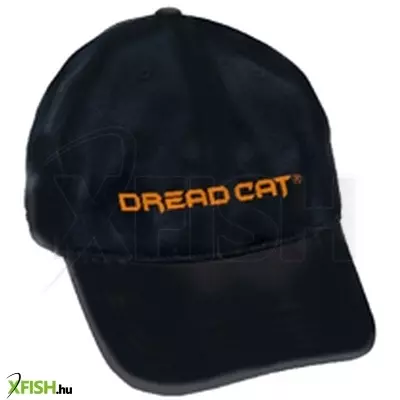 Dread Cat Baseball Sapka 60