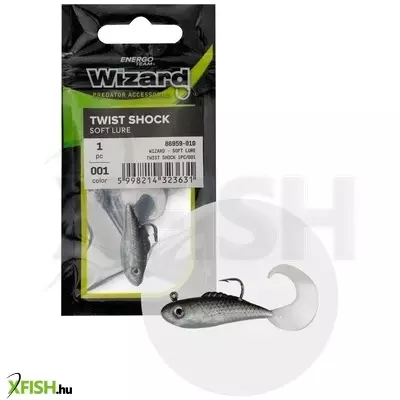 Wizard Twist Shock Twister 001 1 db/csomag