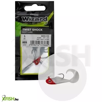 Wizard Twist Shock Twister 003 1 db/csomag