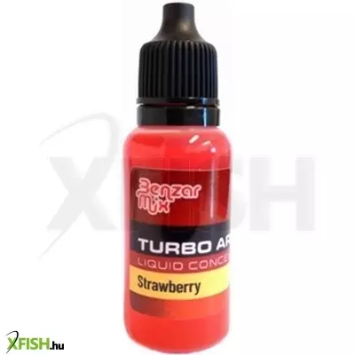 Benzar Mix Turbo Aroma Epres 15 ml