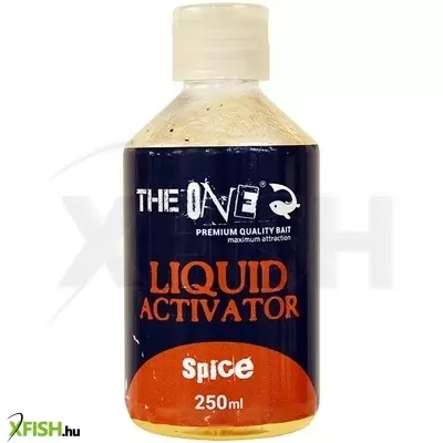 The One Liquid Activator Fűszeres 250ml