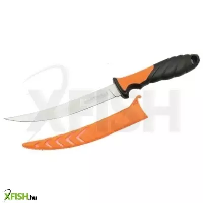 Mistrall Pk1074 horgász kés Narancssárga 30 cm