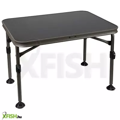Fox Xl Bivvy Table Horgász Asztal 80x60cm