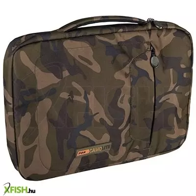 Fox Camolite Messenger Bag laptop táska 40x30x5cm