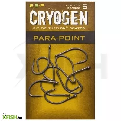 Esp Cryogen Para-Point Bd Bojlis Horog 5 10Db