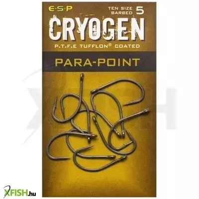 Esp Cryogen Para-Point Bd Bojlis Horog 6 10Db (237124)