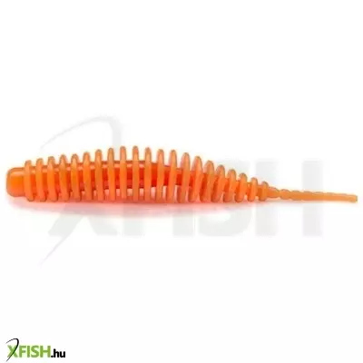 Fishup Tanta Plasztik Műcsali 4,2 cm #107 Orange Narancssárga 10 db/csomag
