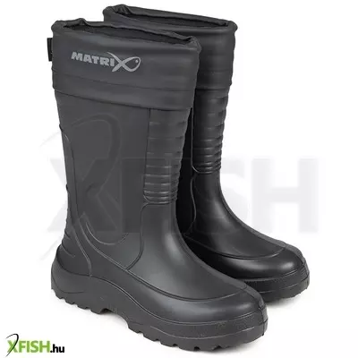 Matrix Thermal Eva Boots Horgász Csizma 45