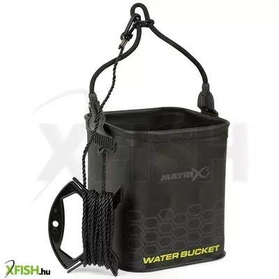 Matrix Eva Water Bucket Vizes Vödör 5Literes