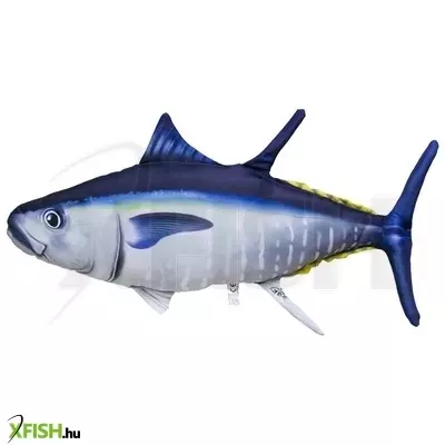 Pillow The Atlantic Bluefin Tuna Halas Párna 66cm
