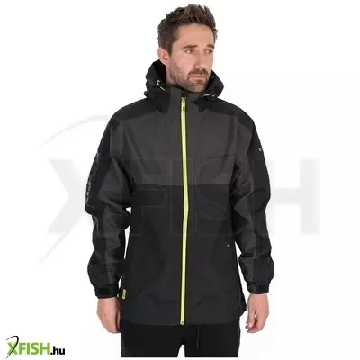 Matrix Tri-Layer Jacket 30k Horgász Kabát S